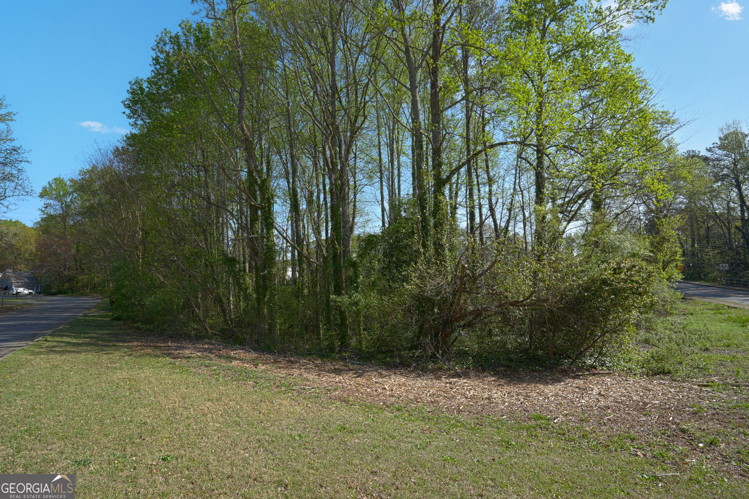 THE COTTAGES OF CHICOPEE - Land