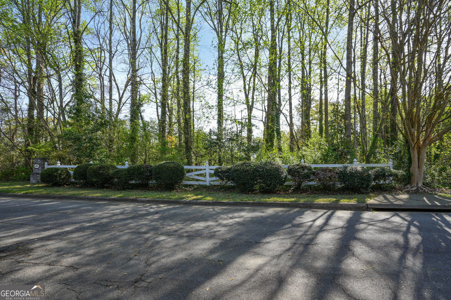 THE COTTAGES OF CHICOPEE - Land