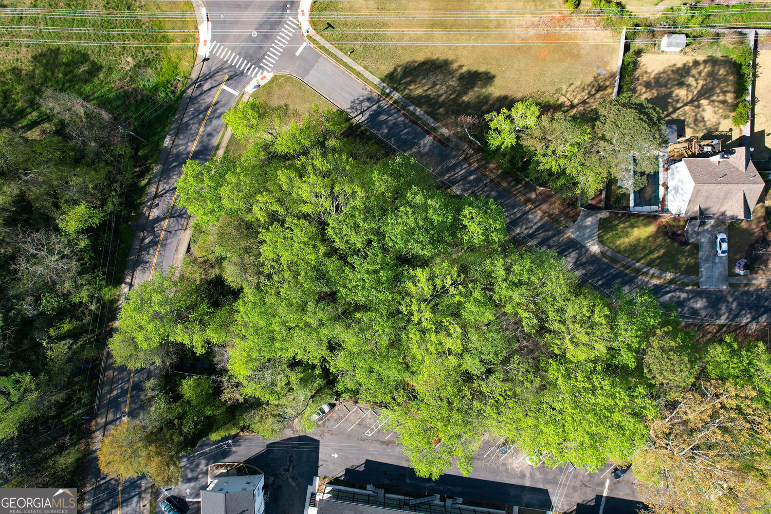 THE COTTAGES OF CHICOPEE - Land