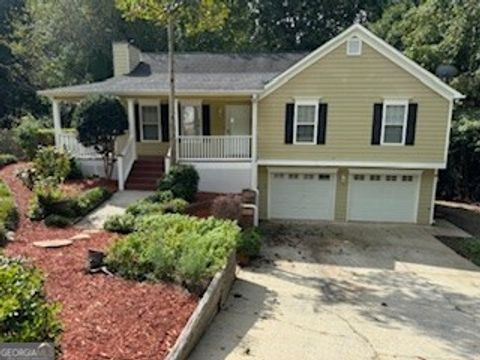178 Seals Drive, Dallas, GA 30157 - MLS#: 10383265