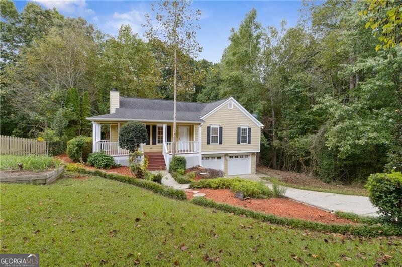 Dallas, Georgia 30157, United States, 3 Bedrooms Bedrooms, ,2 BathroomsBathrooms,Residential,Active,42556