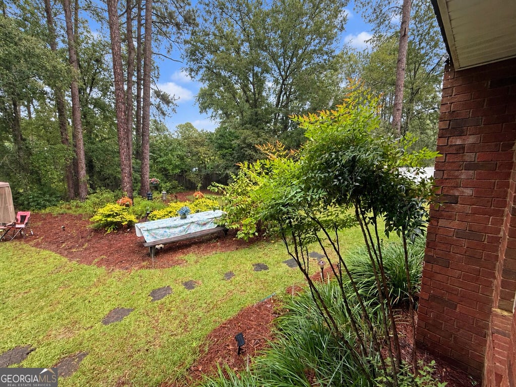 Photo of 207 Wellington Circle, Statesboro, GA 30458 (MLS # 10866729)