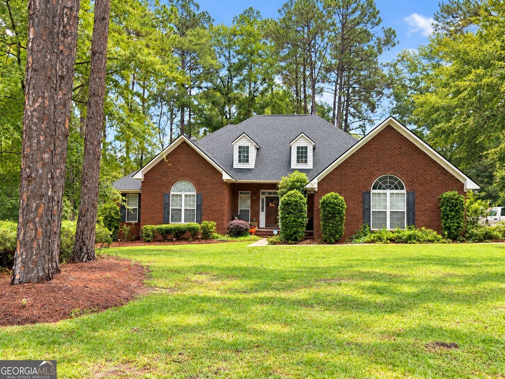 Photo of 207 Wellington Circle, Statesboro, GA 30458 (MLS # 10866729)