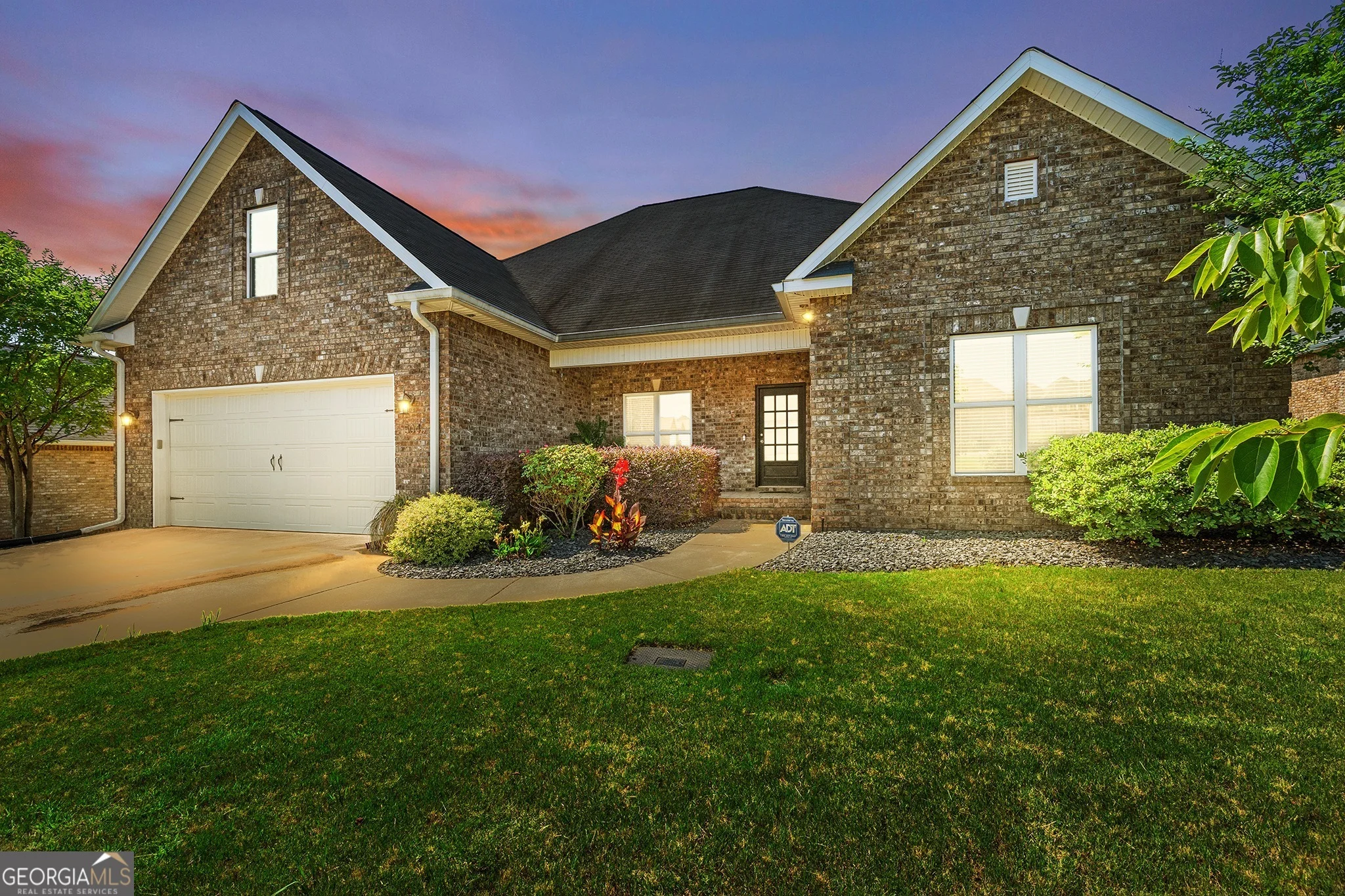 504 Falls Drive
