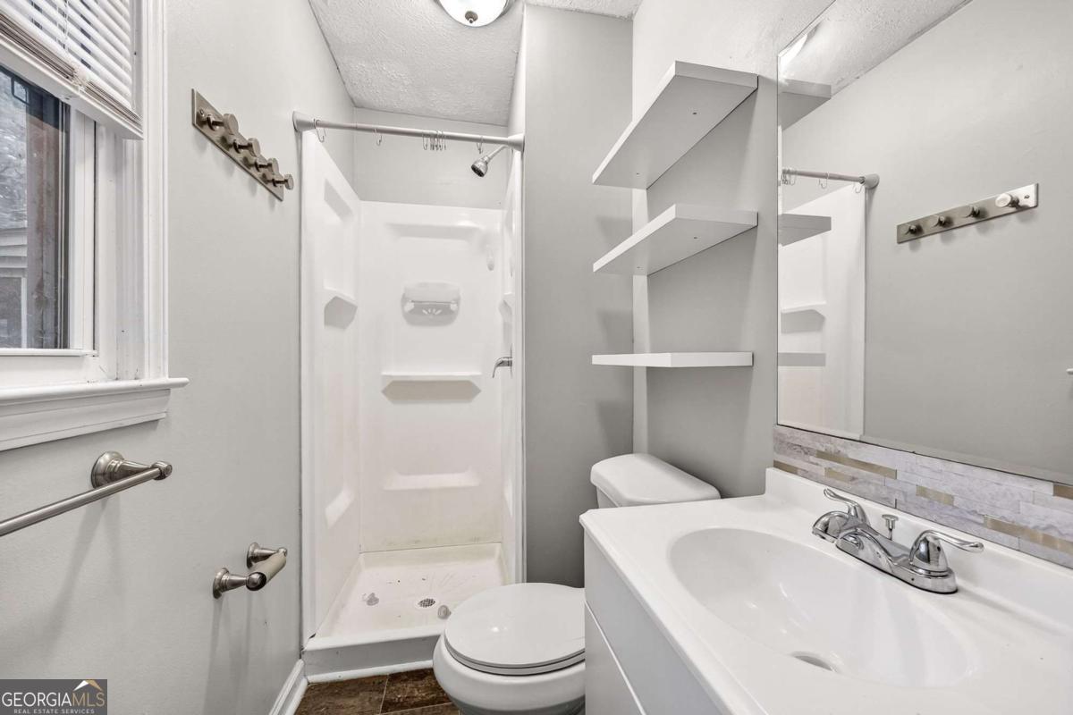 Executive Heights - Residential