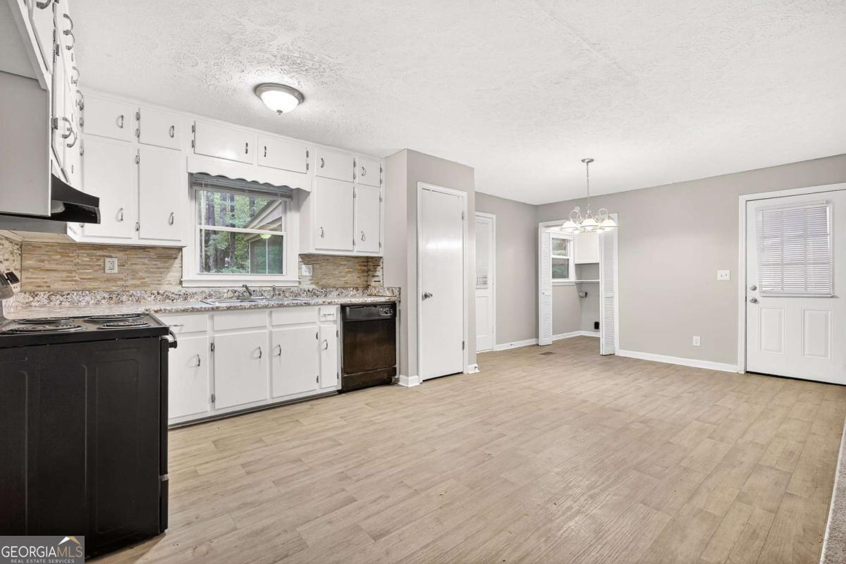 Executive Heights - Residential