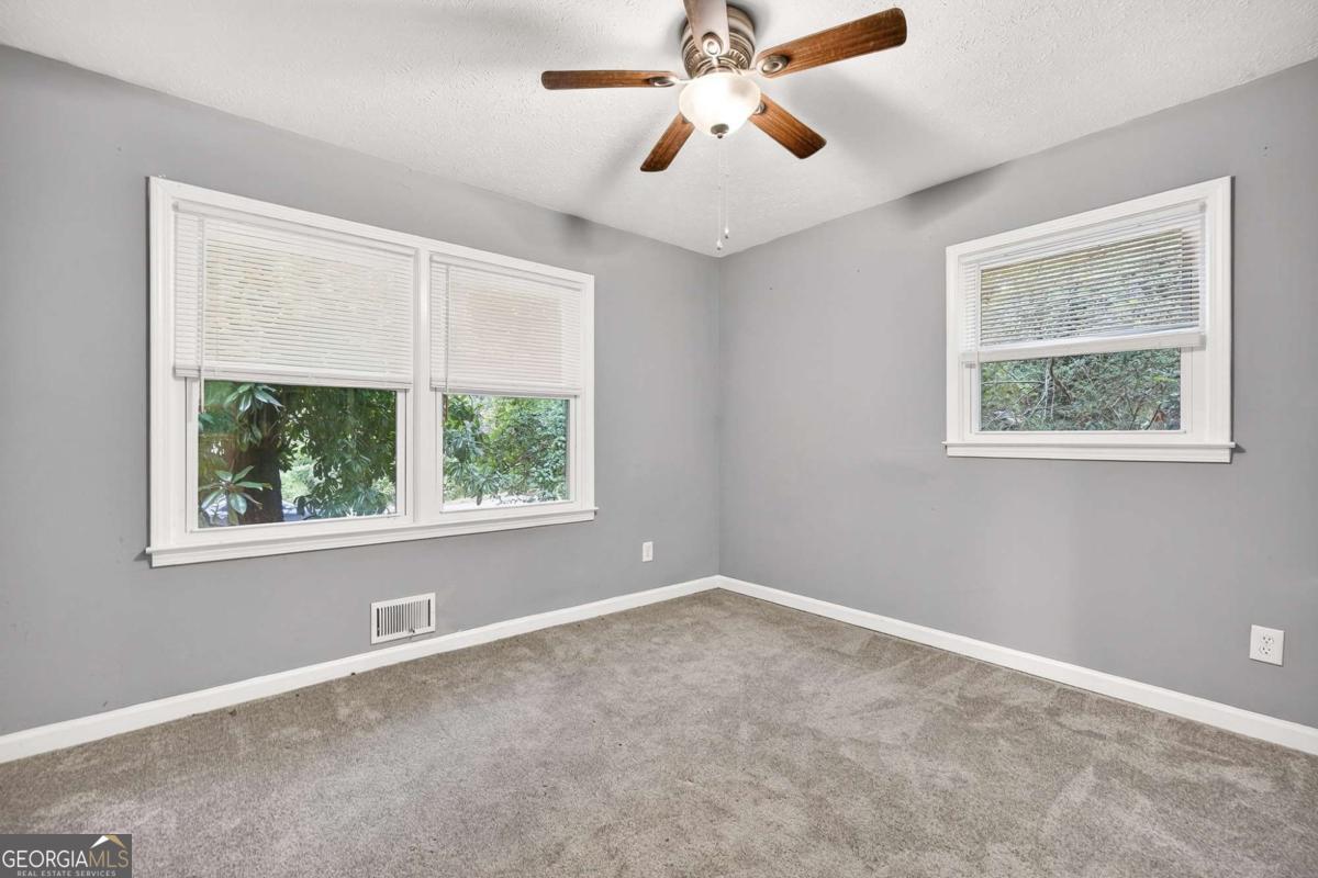 Executive Heights - Residential