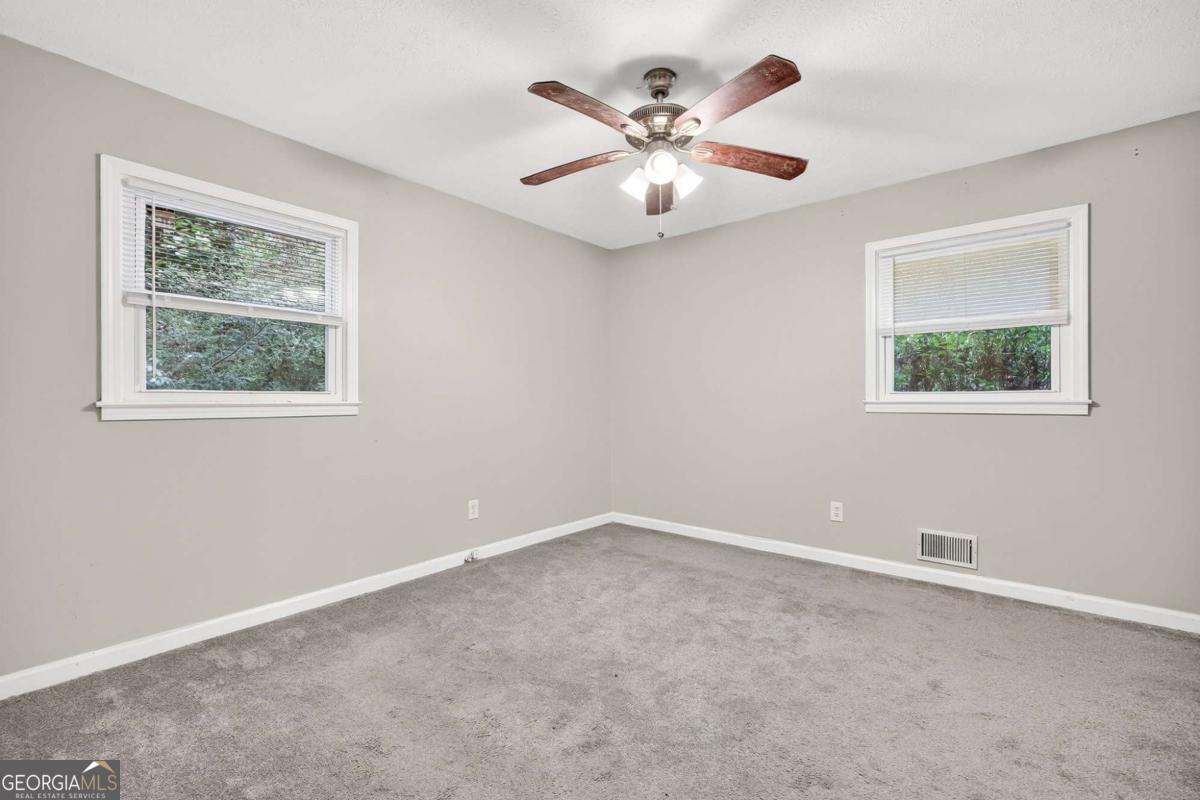 Executive Heights - Residential