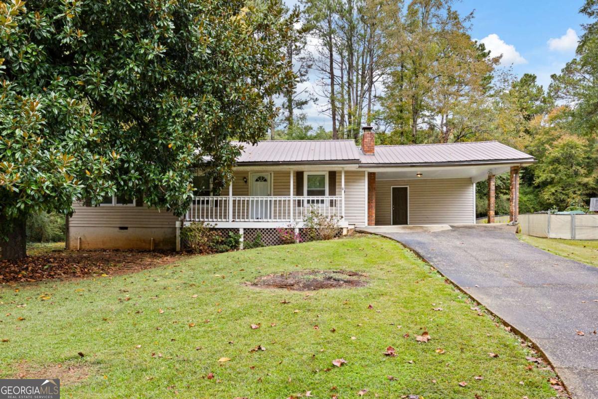 Executive Heights - Residential