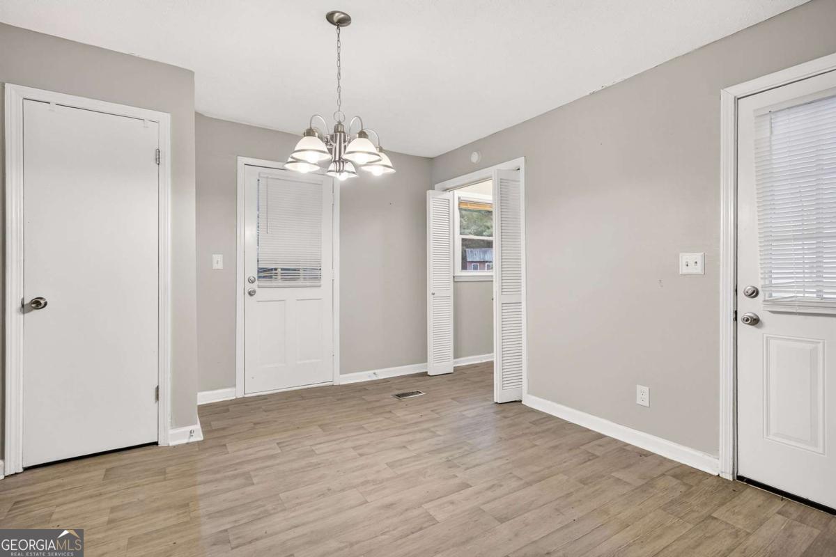 Executive Heights - Residential