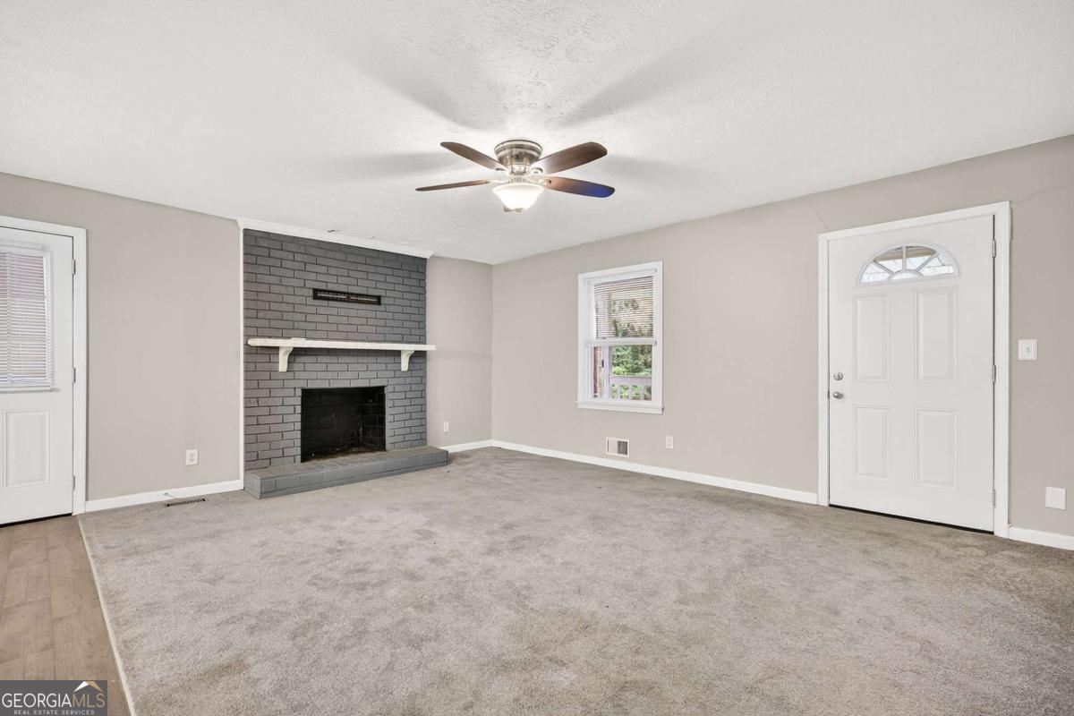 Executive Heights - Residential