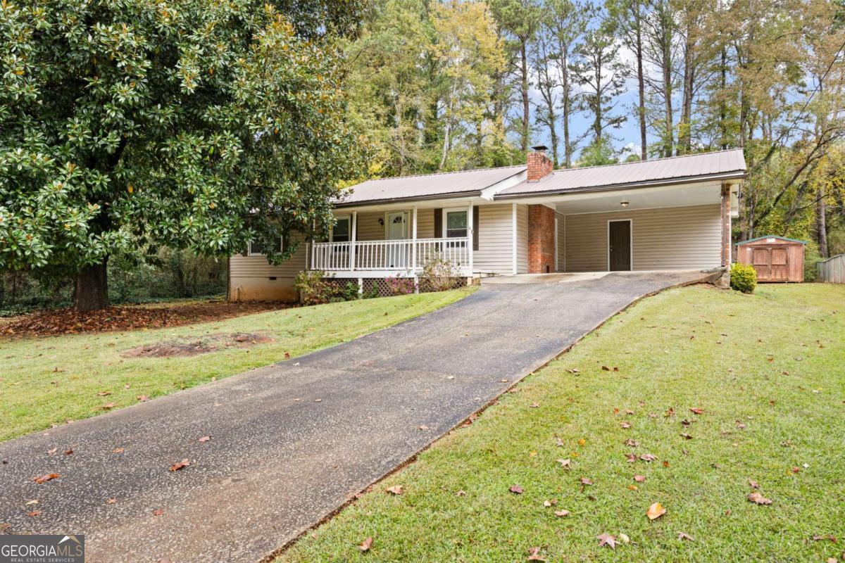 Executive Heights - Residential