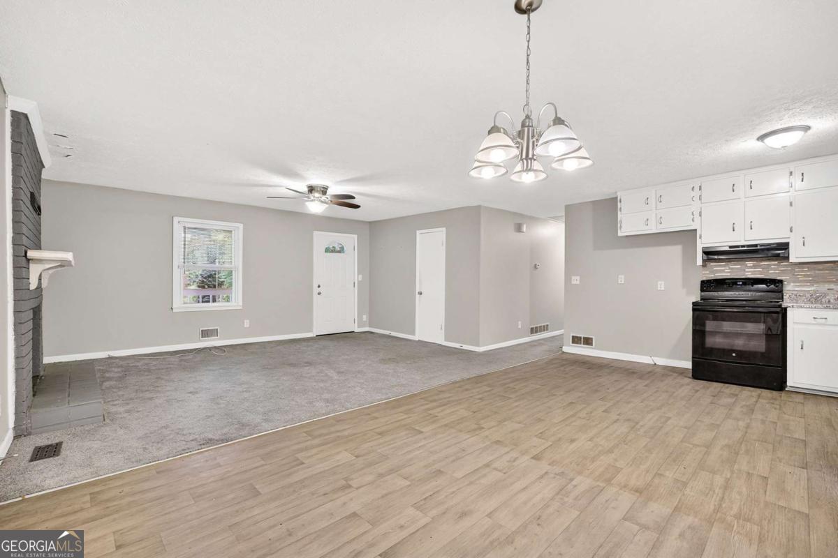 Executive Heights - Residential