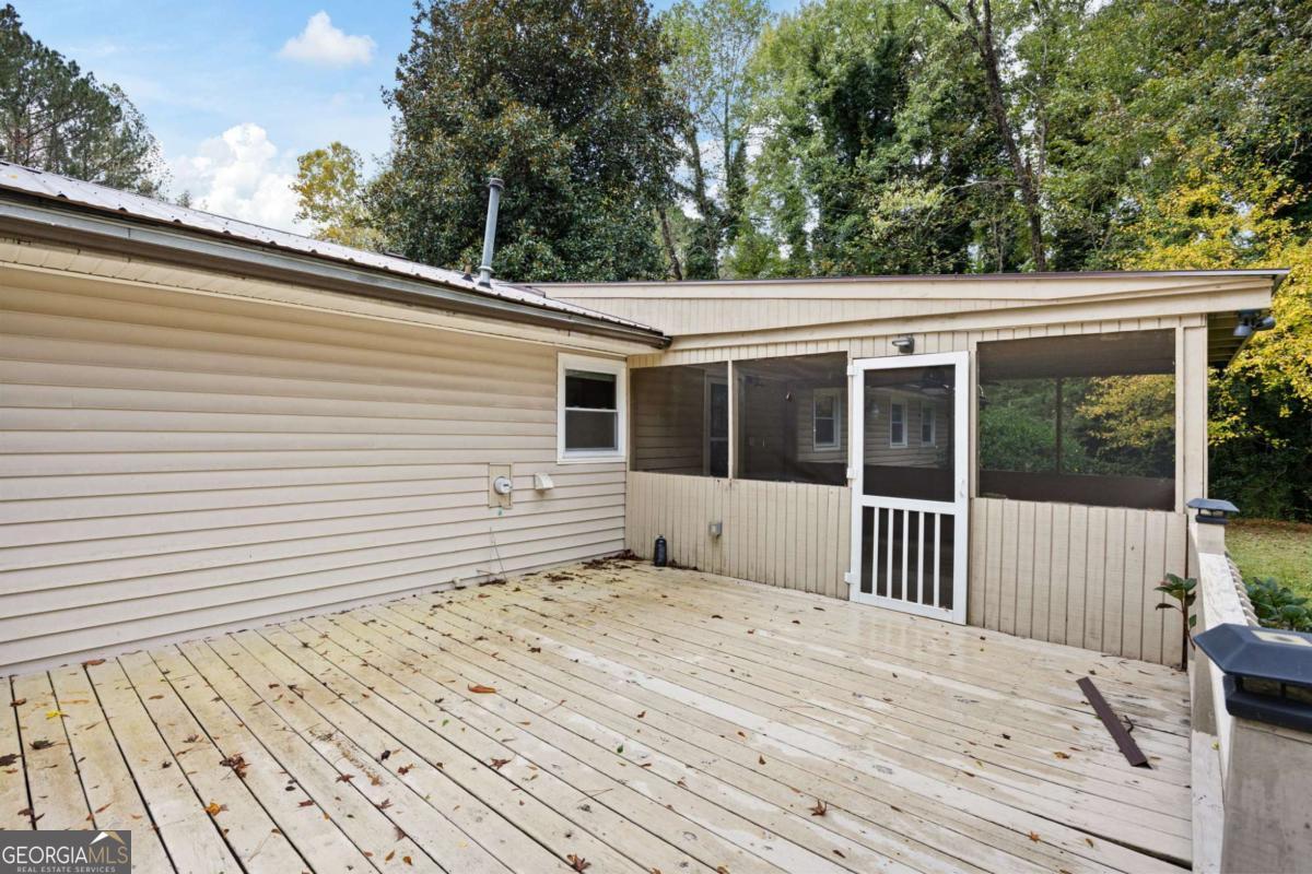 Executive Heights - Residential