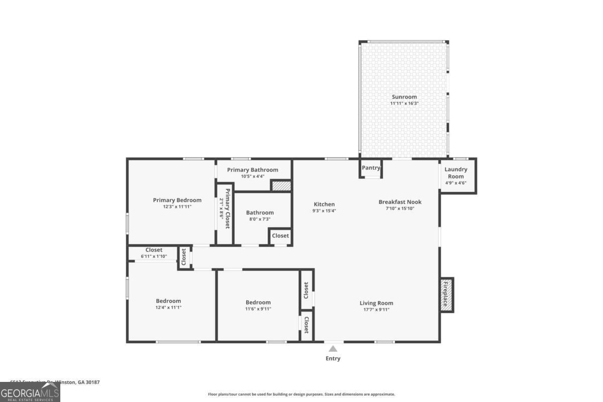 Executive Heights - Residential