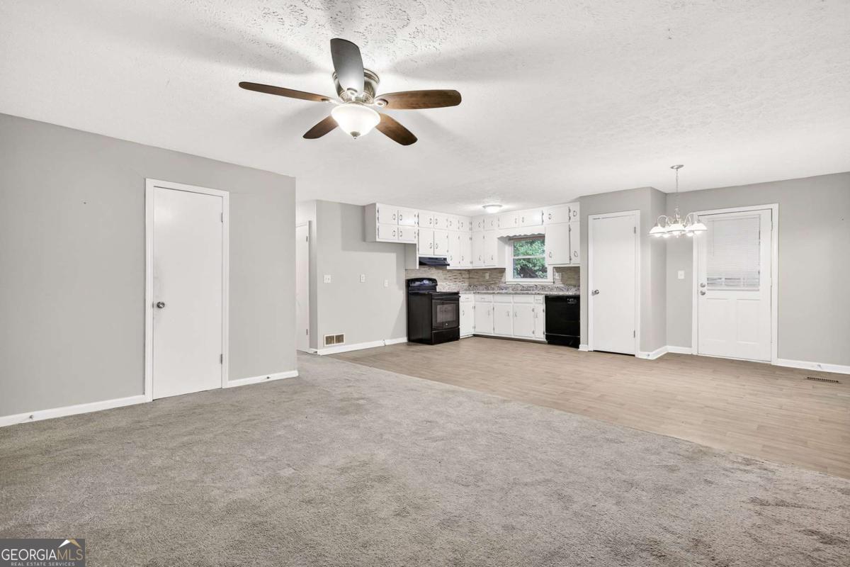 Executive Heights - Residential