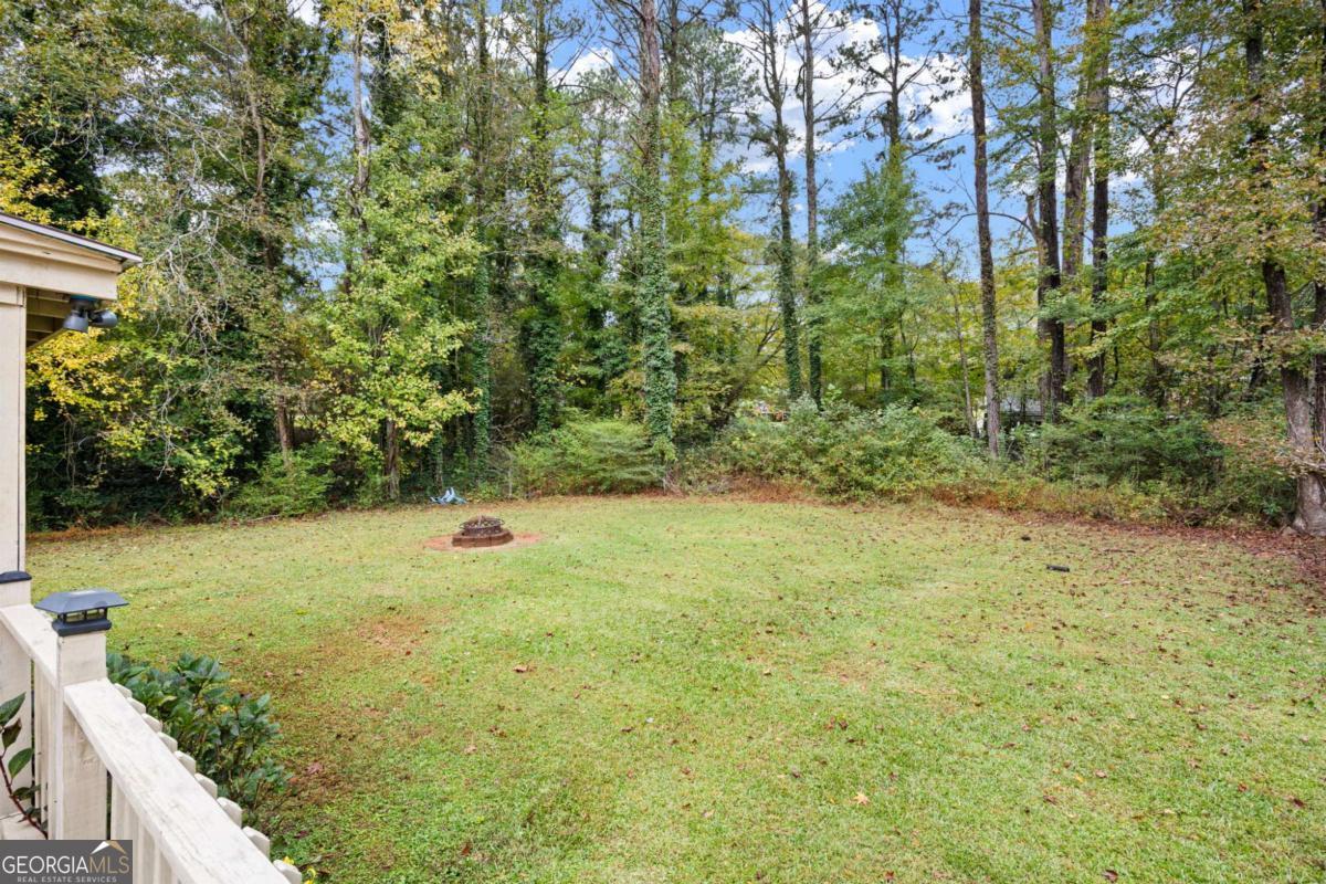 Executive Heights - Residential