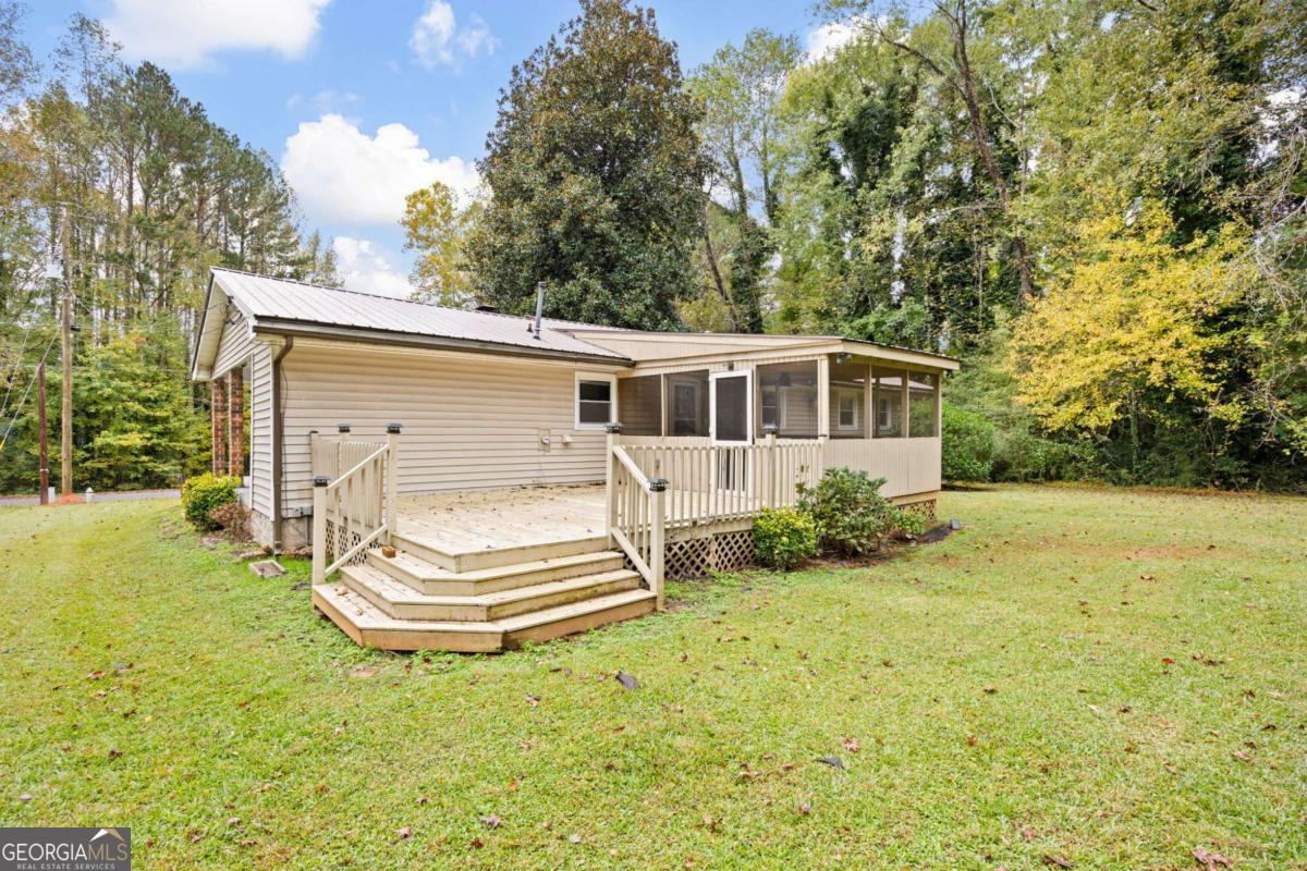 Executive Heights - Residential