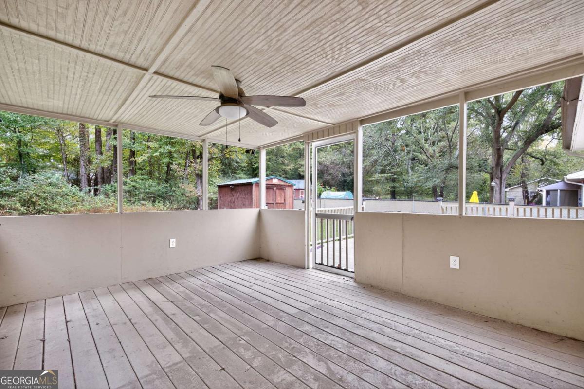 Executive Heights - Residential