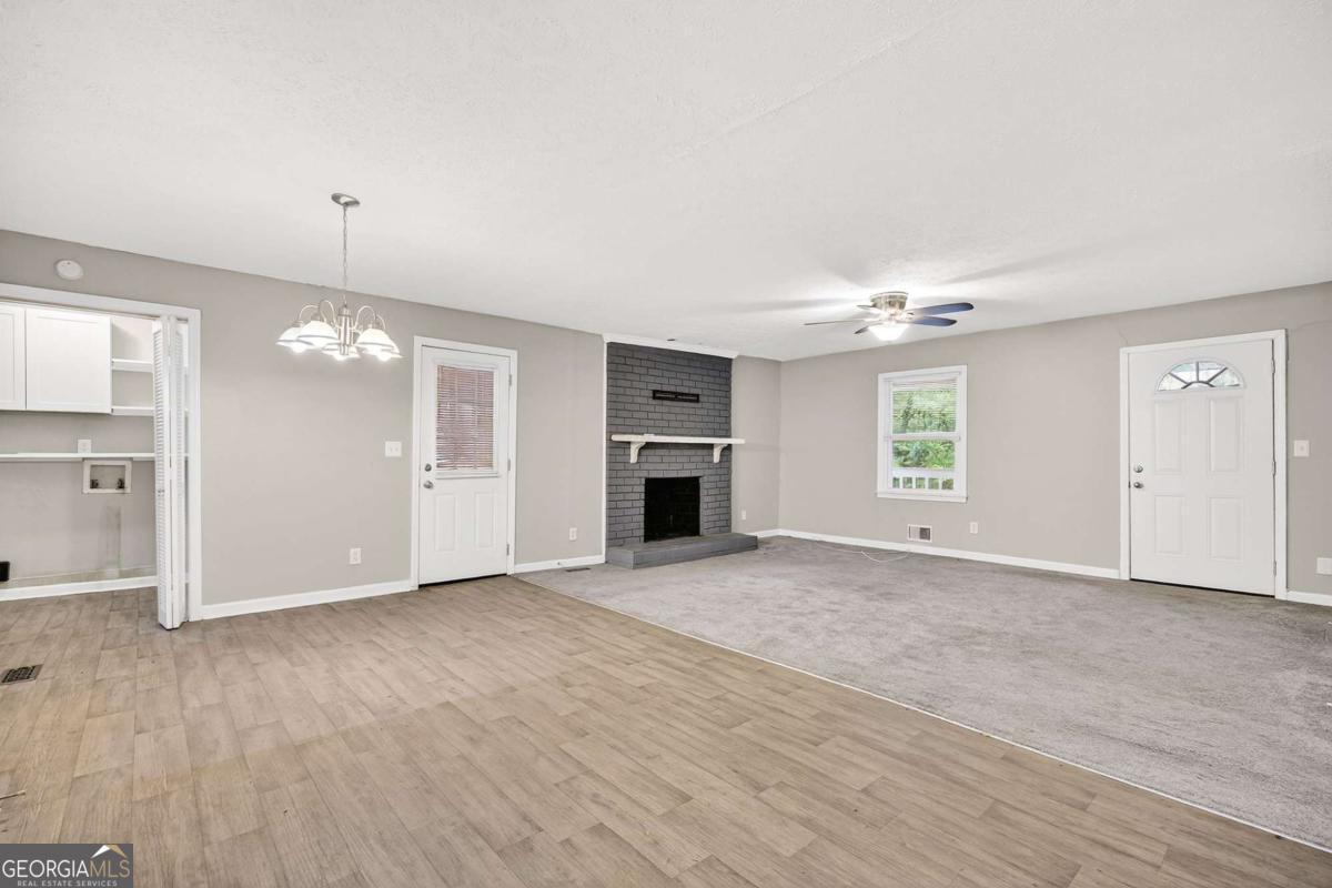 Executive Heights - Residential