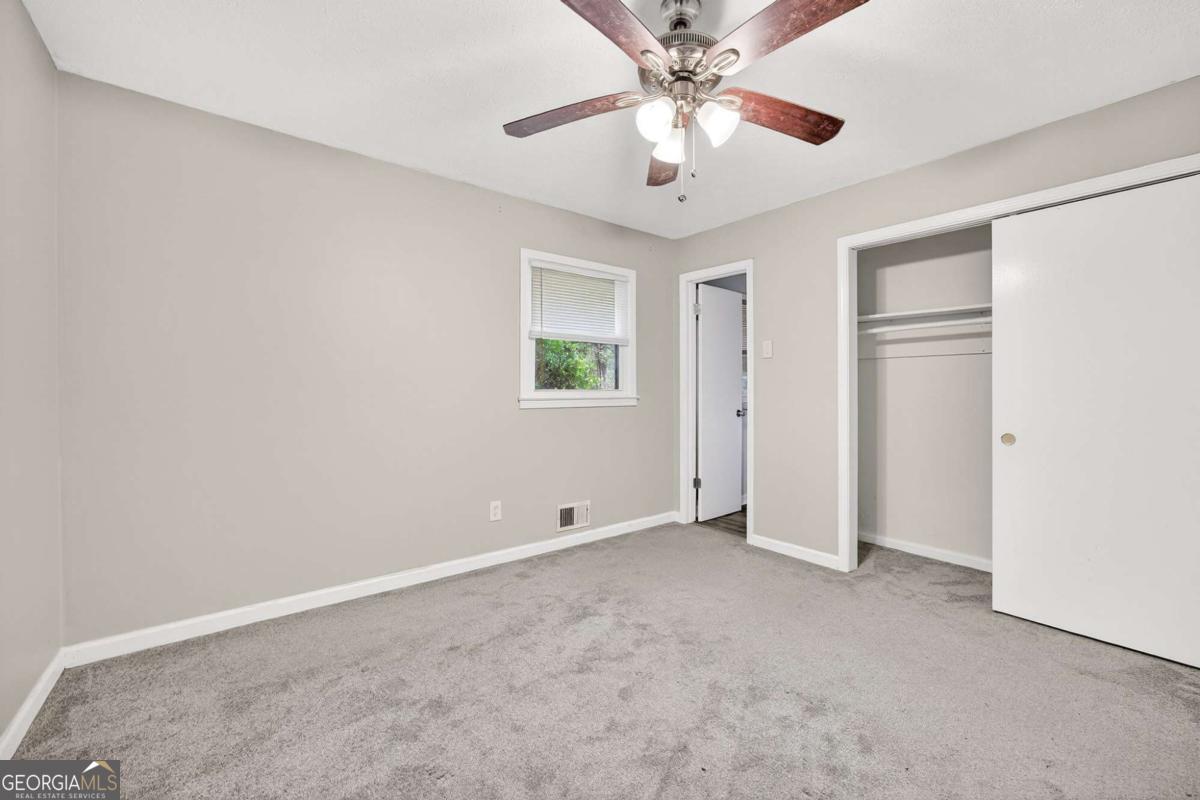 Executive Heights - Residential