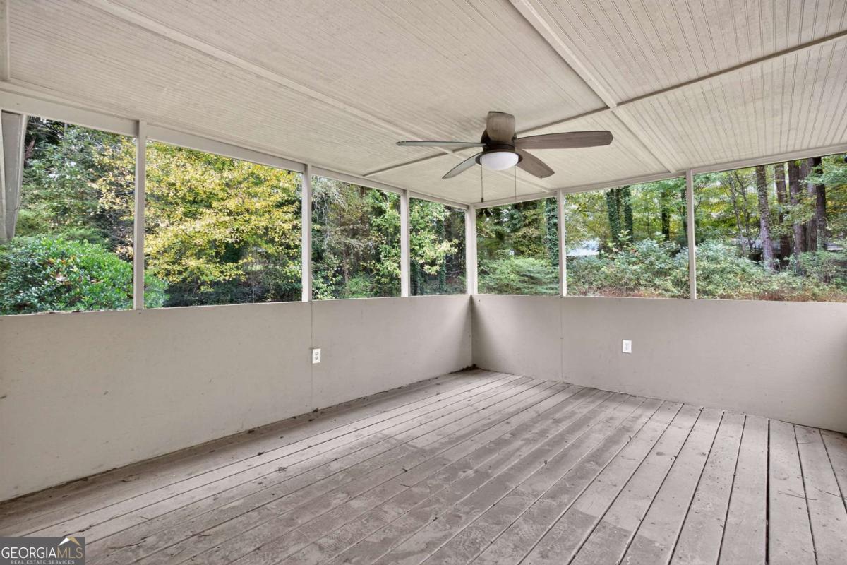 Executive Heights - Residential