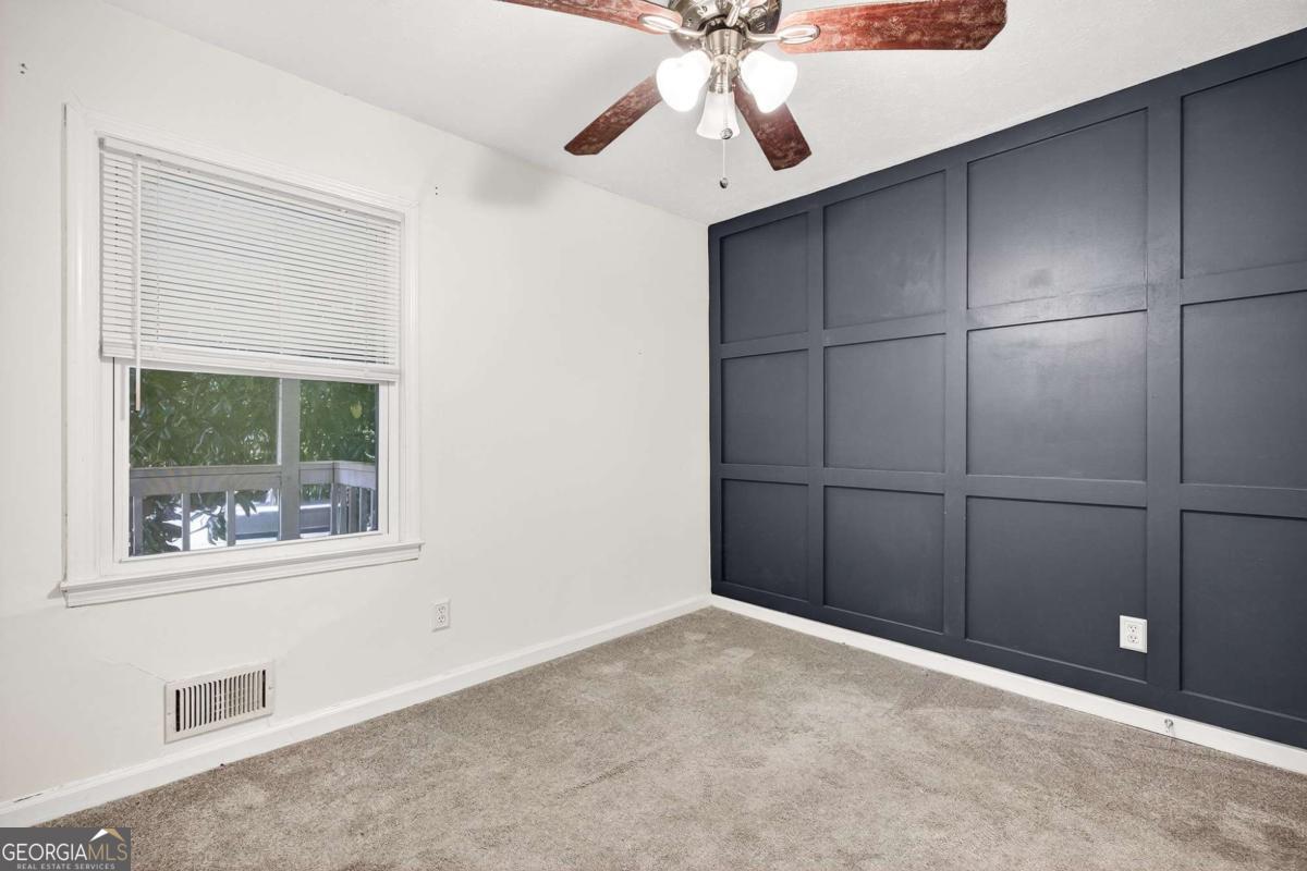 Executive Heights - Residential