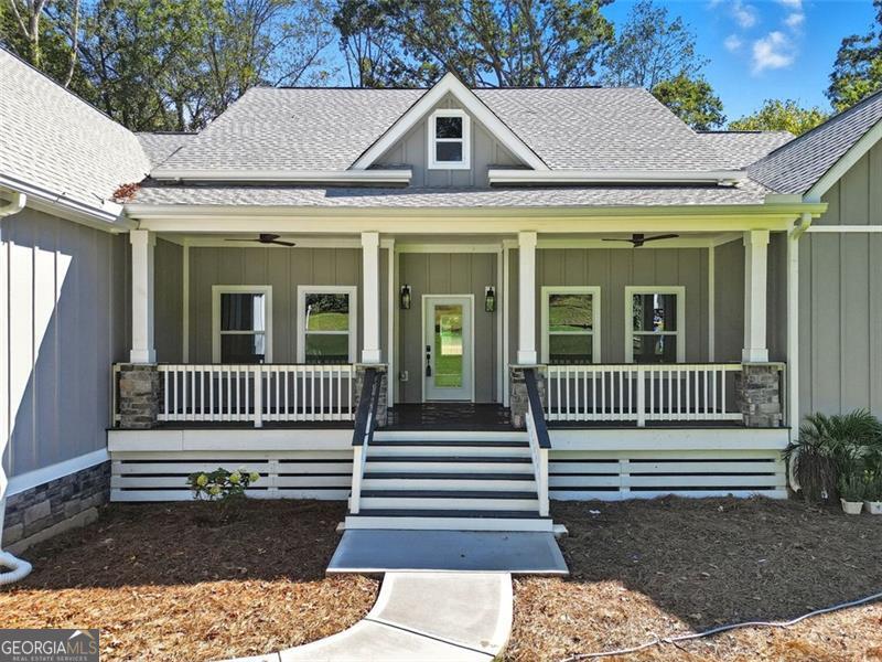 237 Barbara LN SW