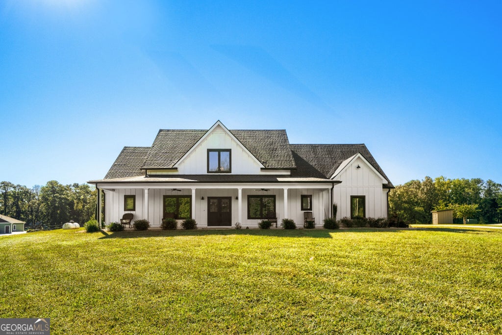 Photo of 8173 Berea Road, Winston, GA 30187 (MLS # 10858333)
