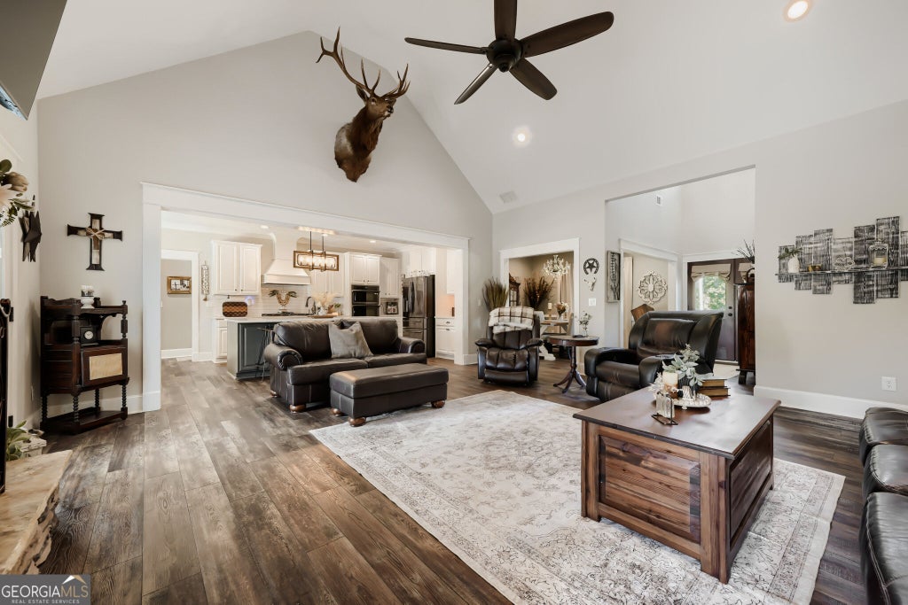 Photo of 8173 Berea Road, Winston, GA 30187 (MLS # 10858333)