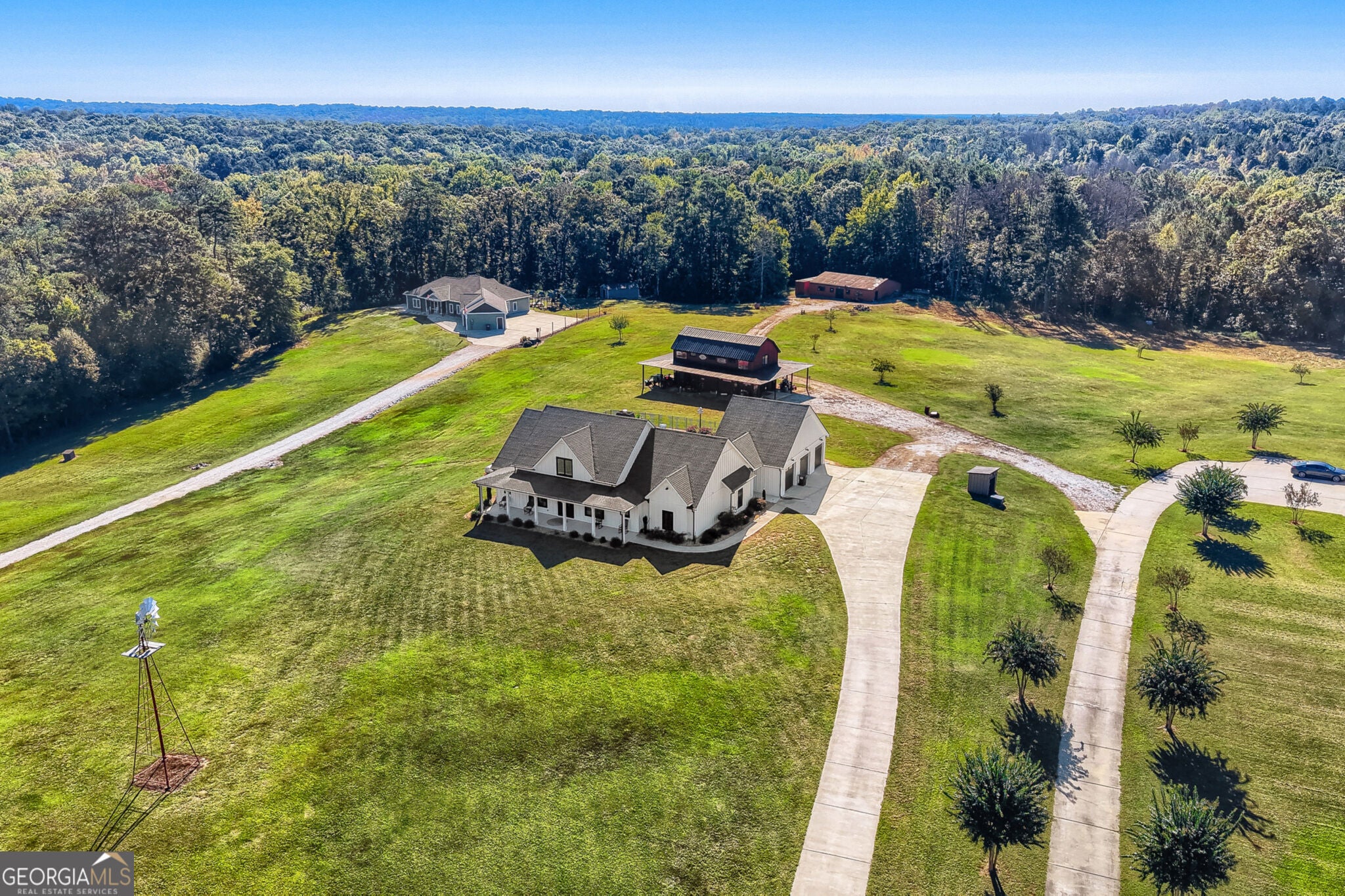 8173 Berea RD