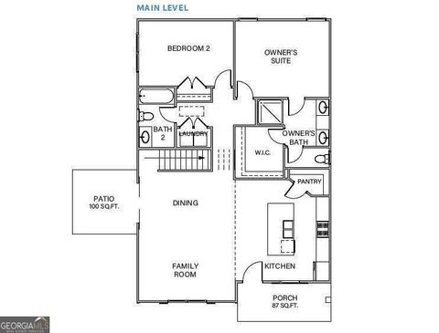 102 Red Cloud WALK Waleska GA 30183