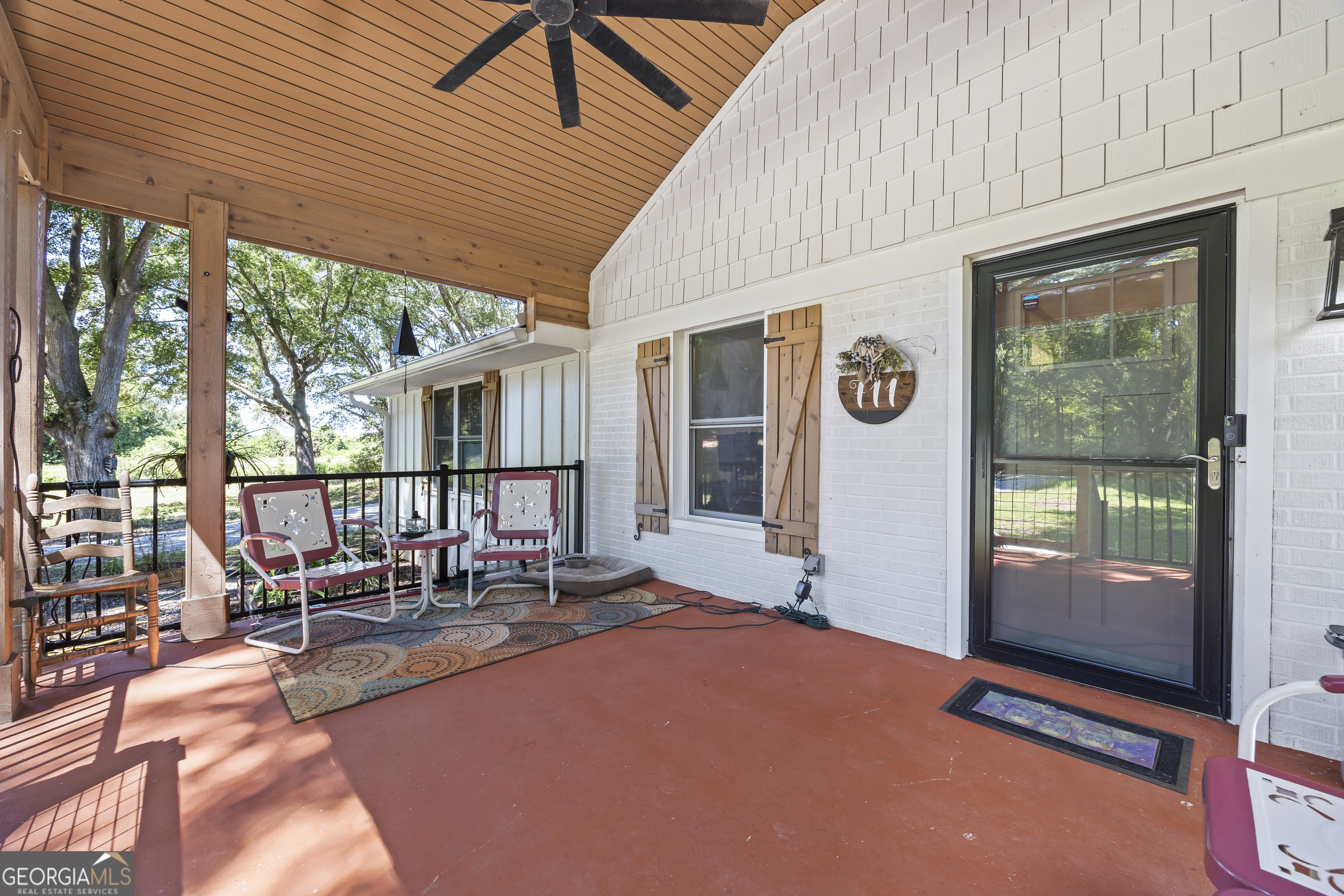 711 Shackelford RD