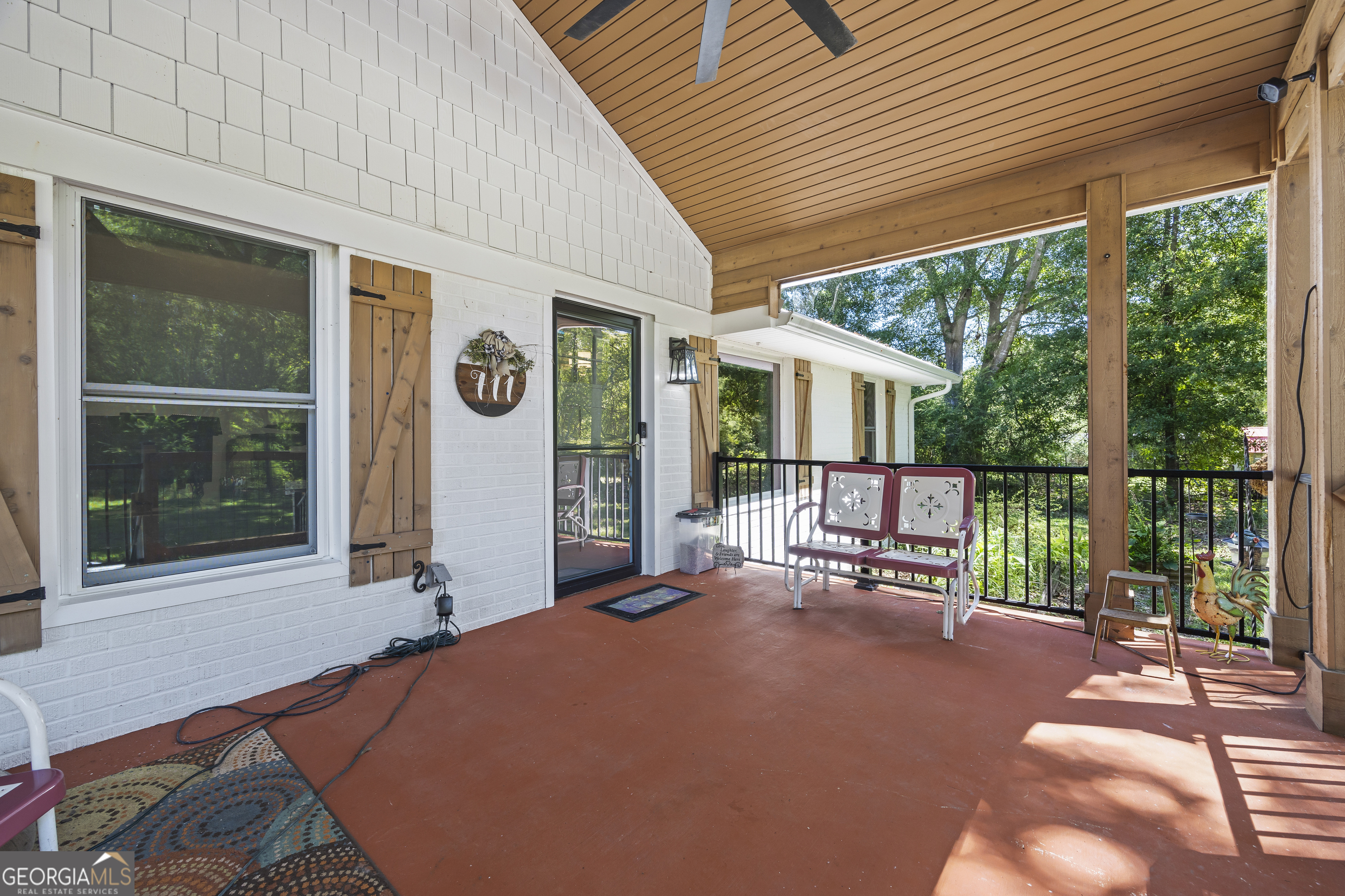 711 Shackelford RD
