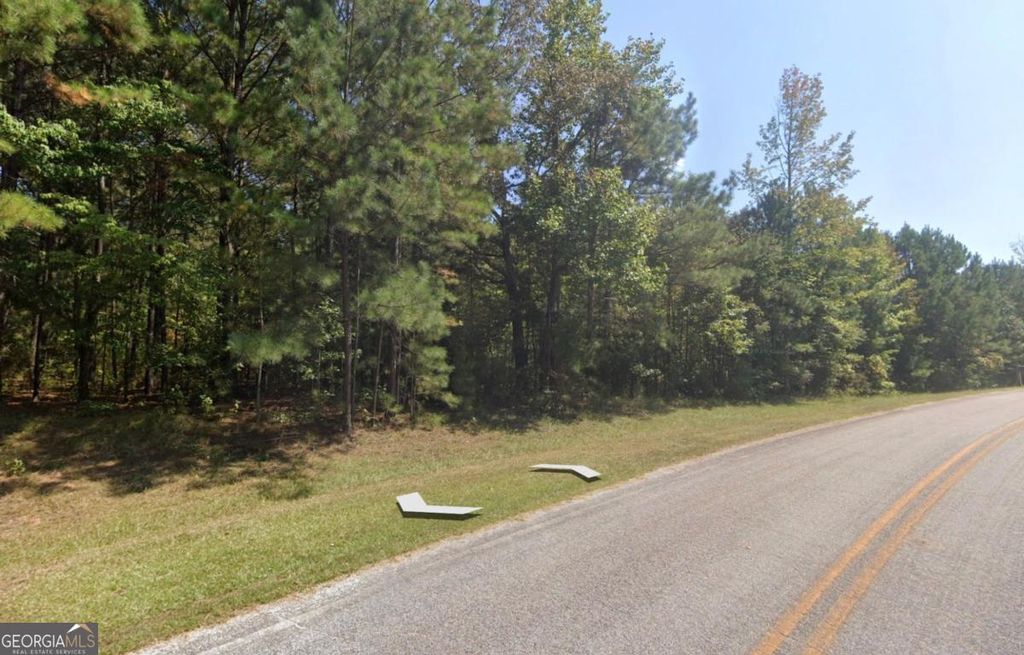 Photo of 0 Ferry Road, Franklin, GA 30217 (MLS # 10699044)