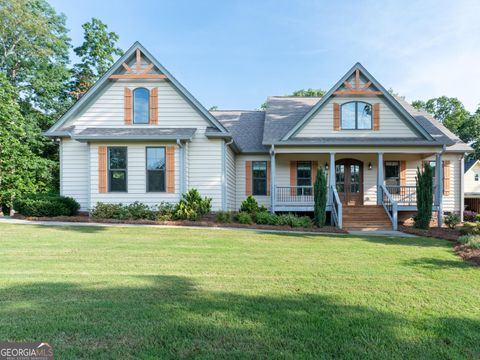 Photo of 7609 Fern Lane, Lula, GA 30554 (MLS # 10543134)