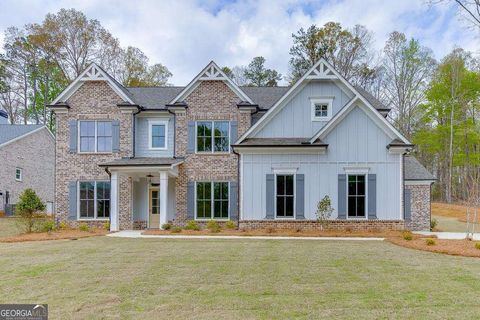 1070 Riverhill DR Bishop GA 30621