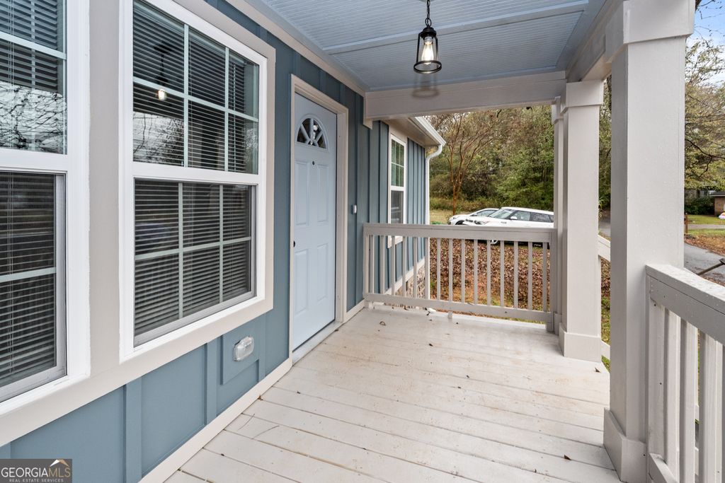 Photo of 7 N Annie Street, Newnan, GA 30263 (MLS # 10653586)