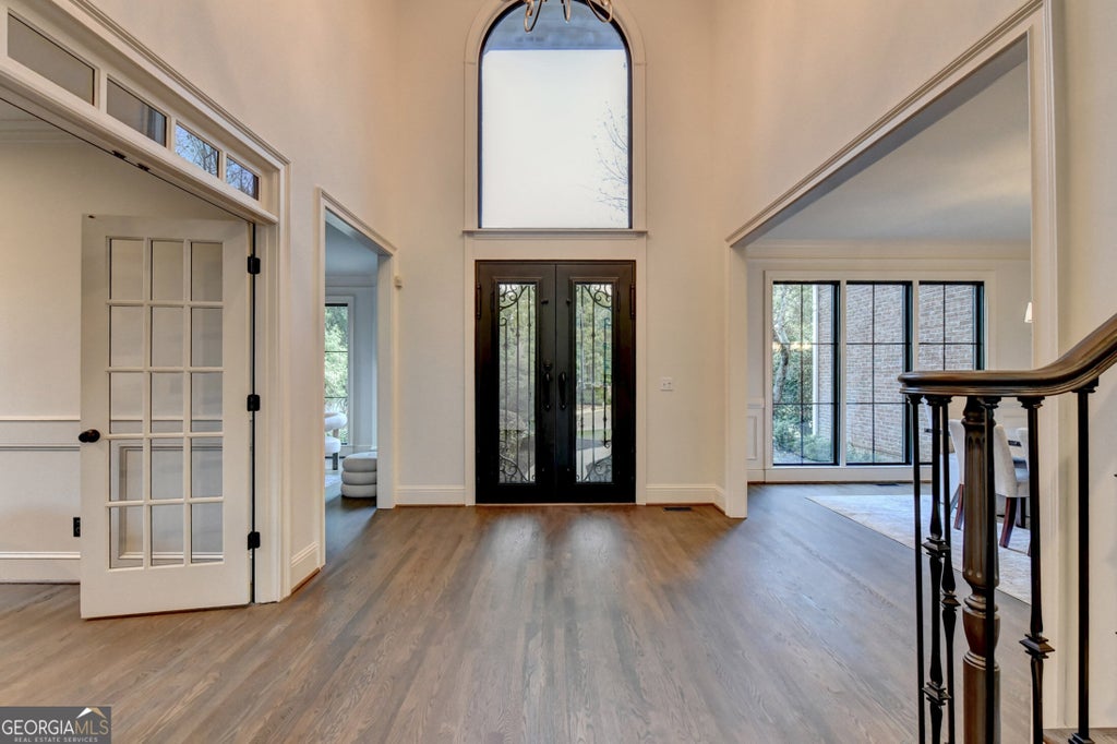 Photo of 805 Longstone Landing, Alpharetta, GA 30022 (MLS # 10847989)