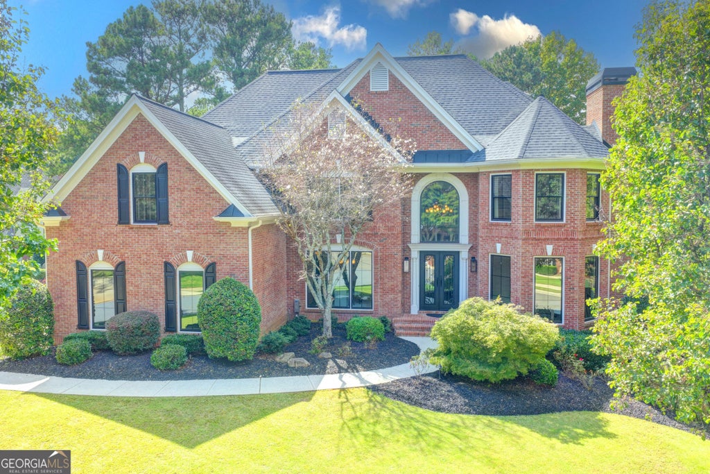 Photo of 805 Longstone Landing, Alpharetta, GA 30022 (MLS # 10847989)