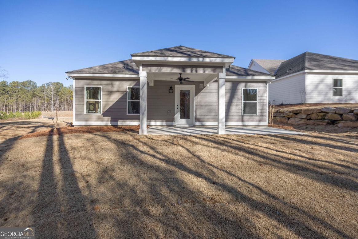 23 River's Edge LN LOT 11