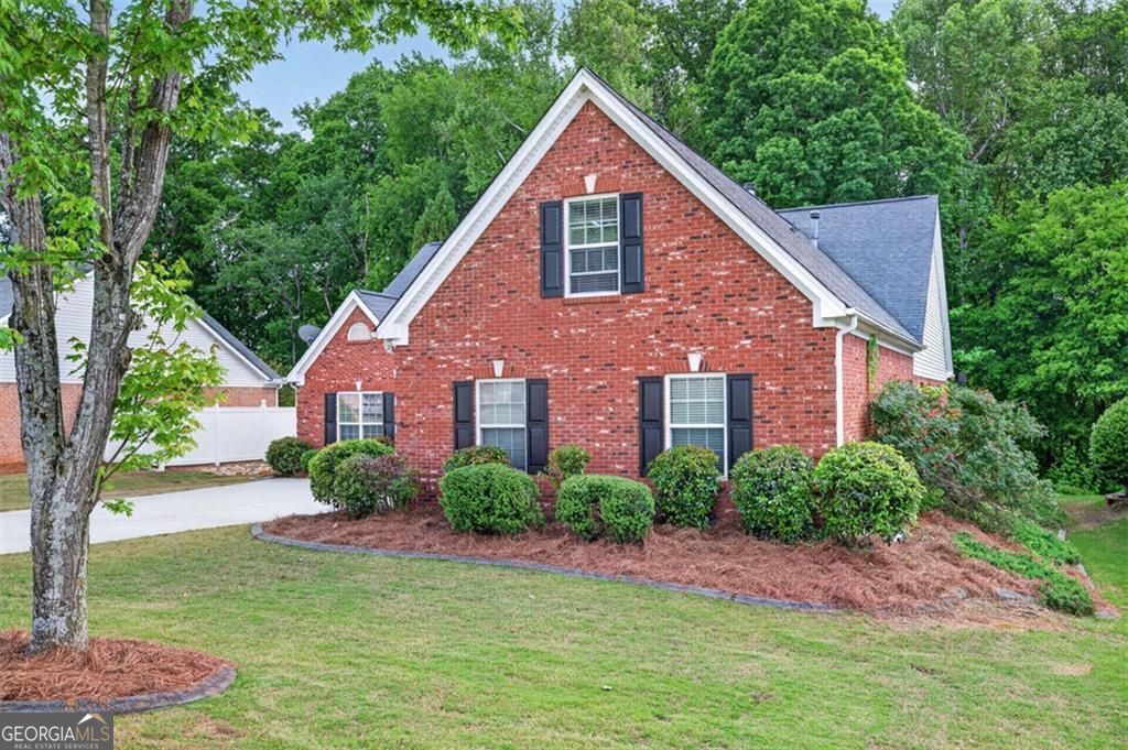 514 Grand Ashbury LN