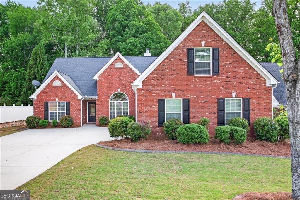 Photo of 514 Grand Ashbury Lane, Buford, GA 30518 (MLS # 10753945)