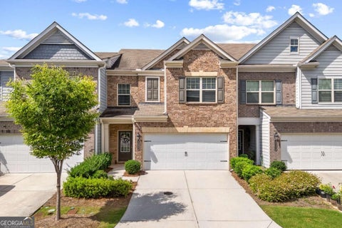 Photo of 2698 Village Park Bend, Duluth, GA 30096 (MLS # 10838983)