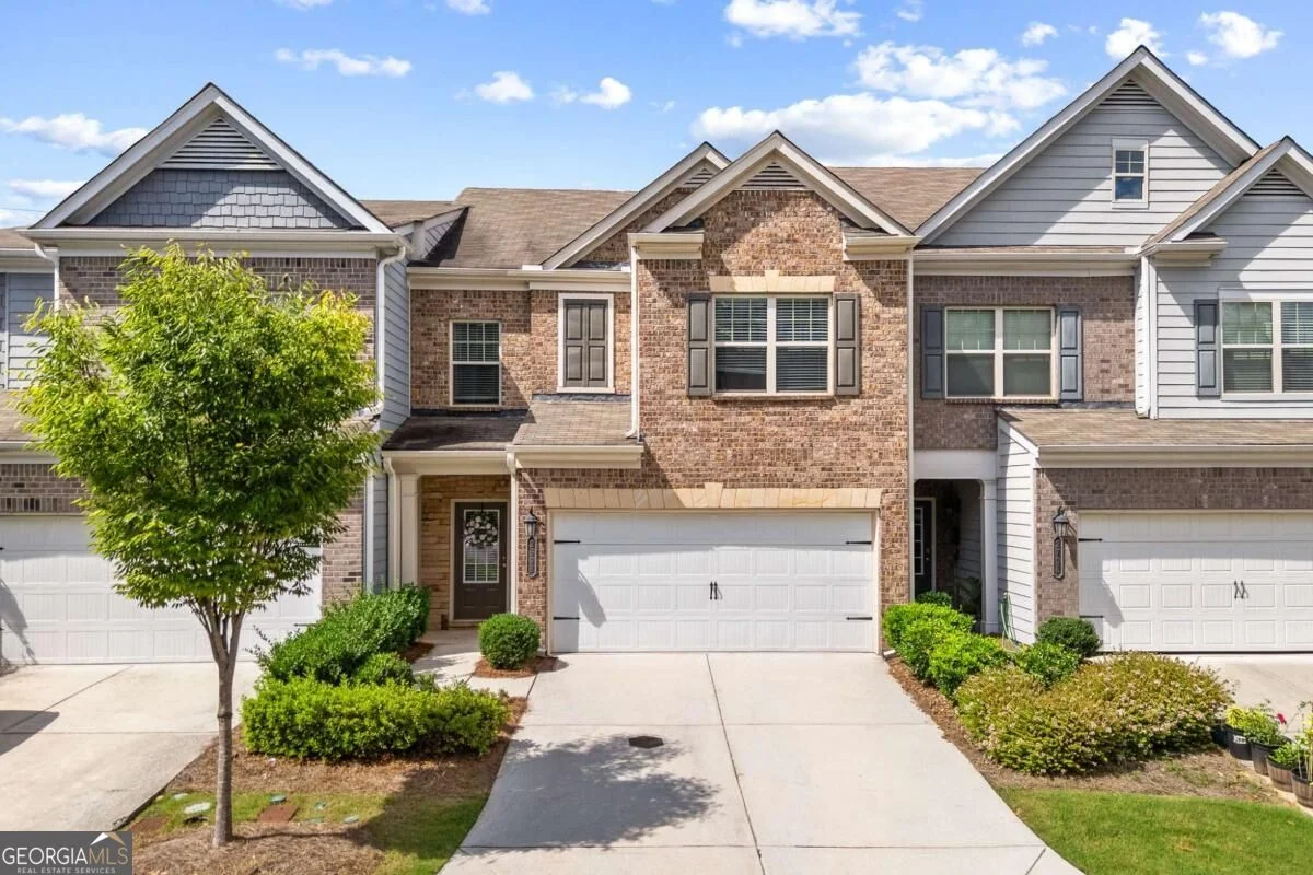 2698 Village Park Bend, Duluth, GA, 30096