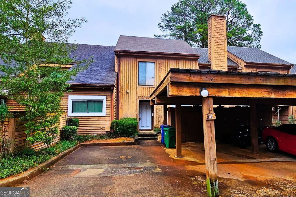 Photo of 16 Willowick Drive, Lithonia, GA 30038 (MLS # 10675240)