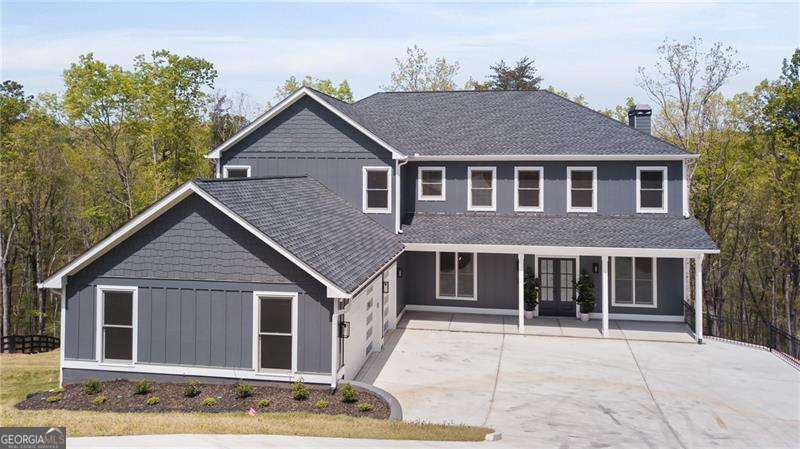 394 SETTLERS RIDGE DR