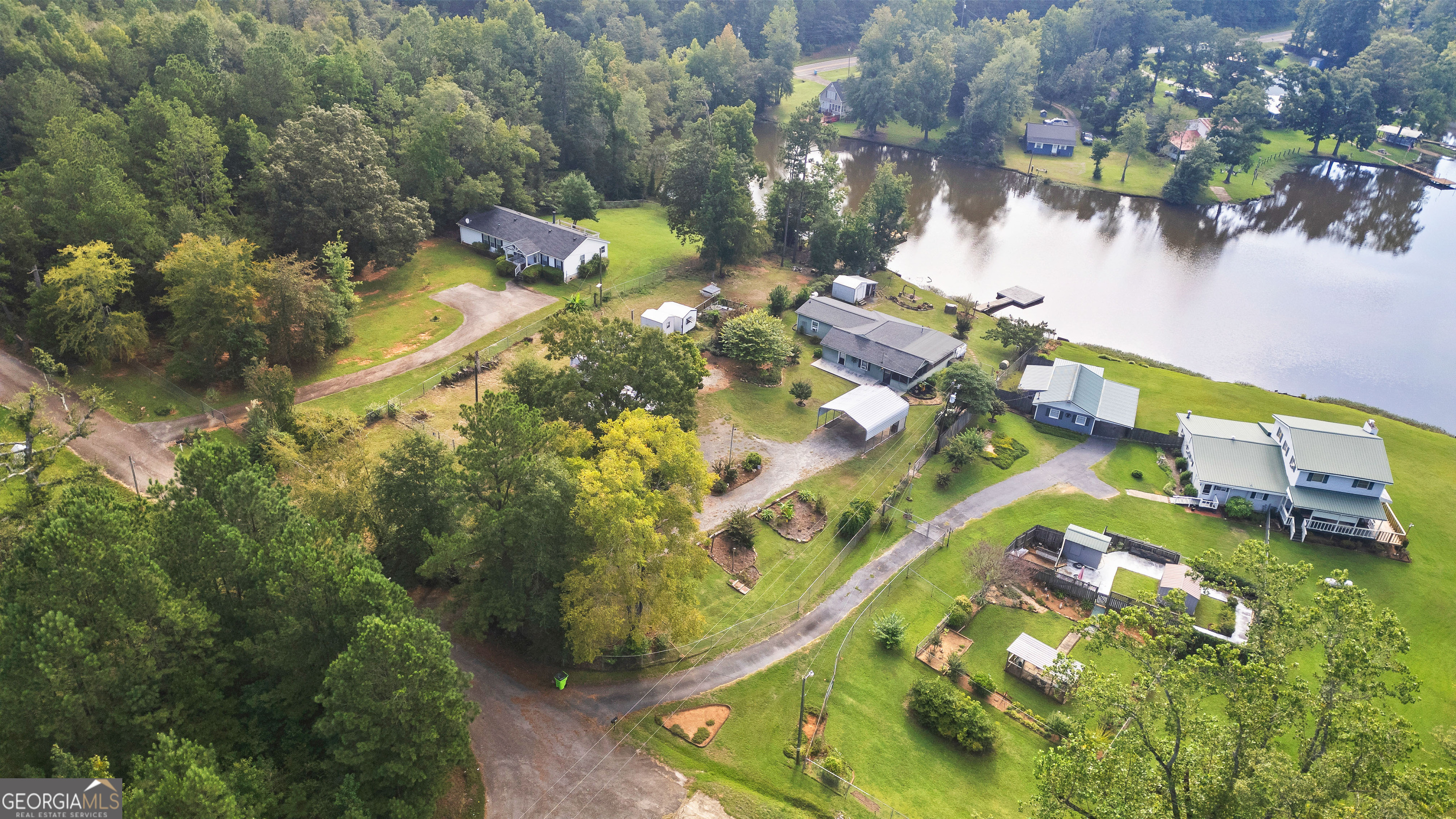 Jackson, Georgia 30233, United States, 3 Bedrooms Bedrooms, ,2 BathroomsBathrooms,Residential,Pending,205799