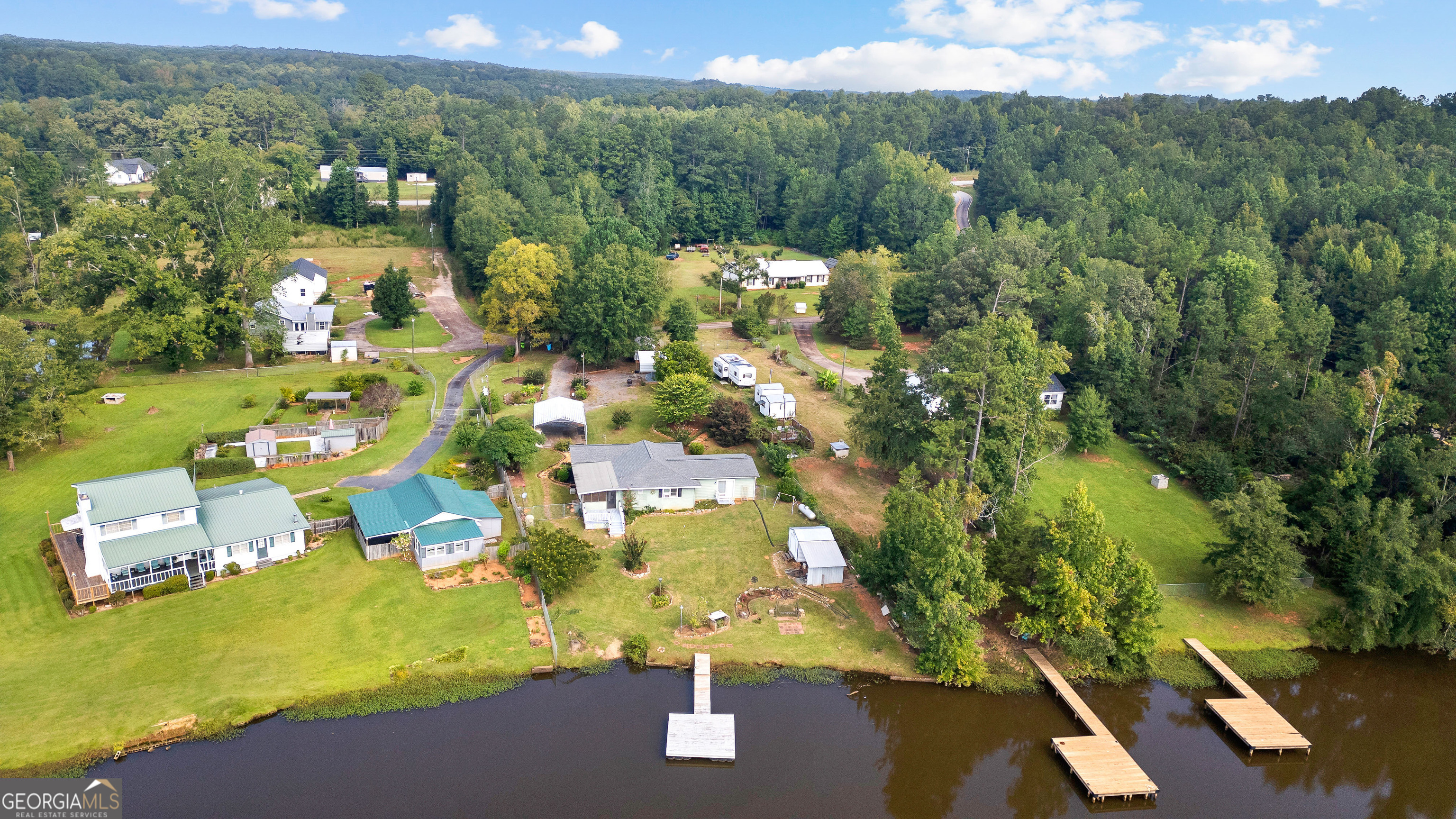 Jackson, Georgia 30233, United States, 3 Bedrooms Bedrooms, ,2 BathroomsBathrooms,Residential,Pending,205799