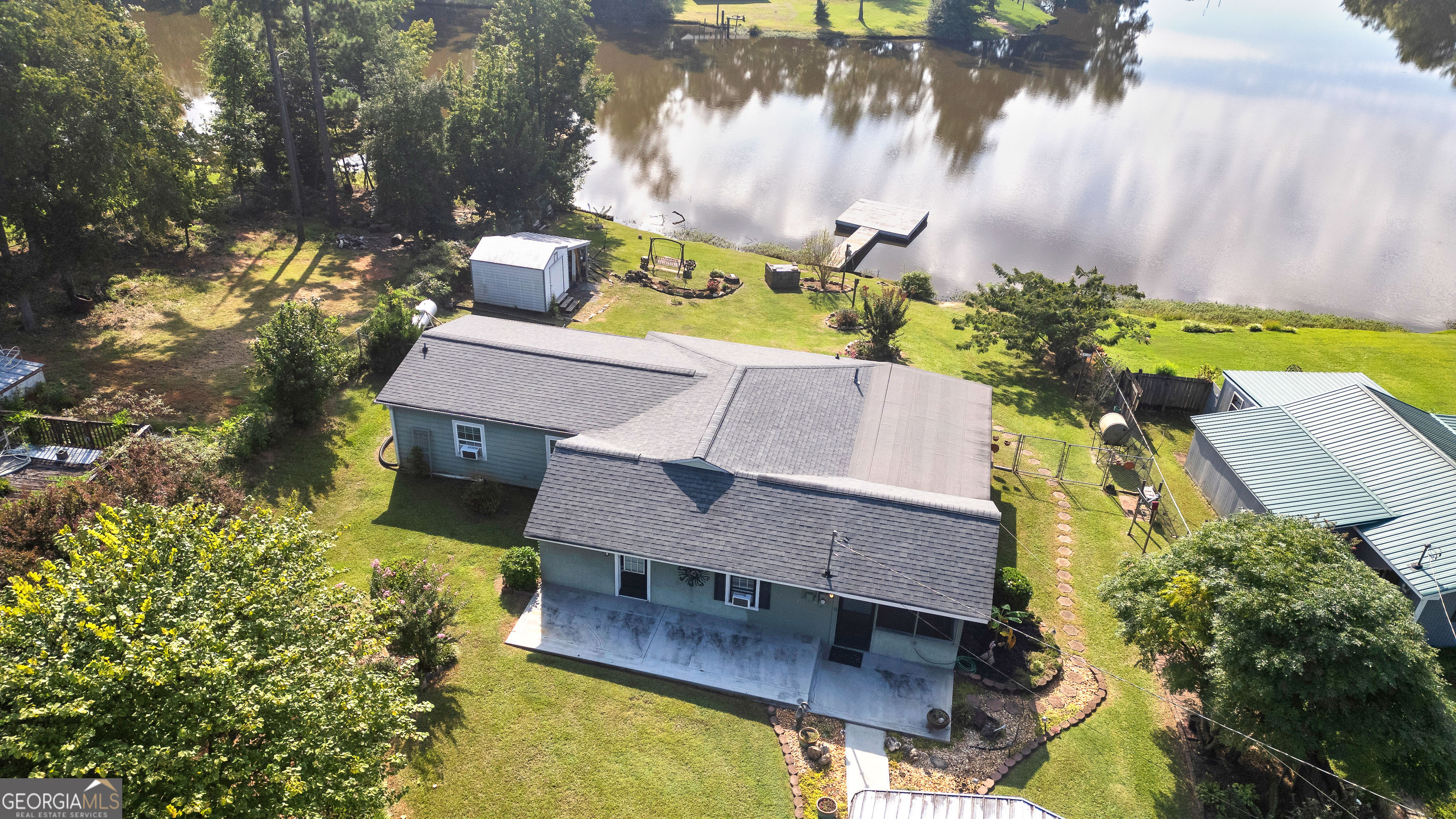 Jackson, Georgia 30233, United States, 3 Bedrooms Bedrooms, ,2 BathroomsBathrooms,Residential,Pending,205799